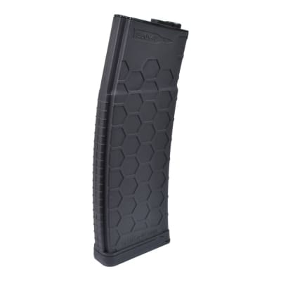 BATTLEAXE - Magazine M4 450rd Hicap Polimero