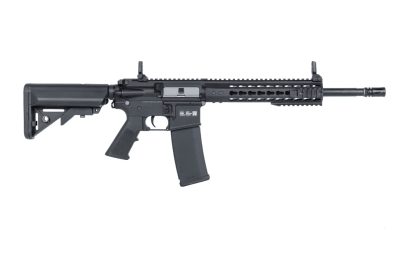 SPECNA ARMS - SA-FLEX-F02 GATE X-ASR Æther™ TDC Magnus™ GEN2 (Negro)