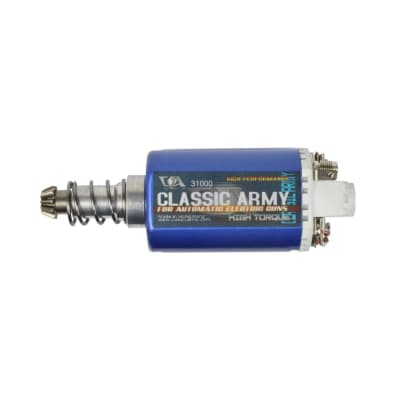 CLASSIC ARMY - Motor High Torque 31000RPM Long