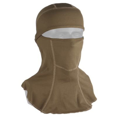 WOSPORT - Balaclava Respirable (Coyote)