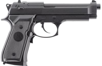 UMAREX - Beretta MOD. 92 FS AEP