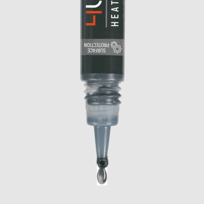 4UANTUM - Gear Lubricante para Engranajes Resistente a Alta Temperatura