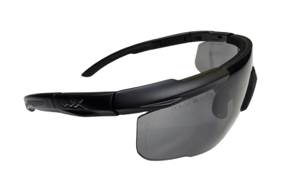 WILEY X - Saber Advanced 302 (Grey)