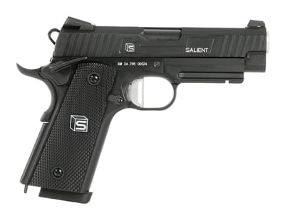 EMG - SAI 1911 Standard GBB