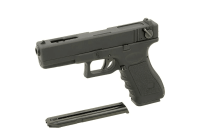 CYMA - G18C CM030S Edicion Mosfet AEP