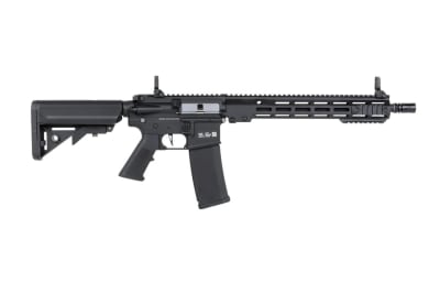 SPECNA ARMS - SA-C22 Core ETU Æther™ TDC Magnus™ GEN2 (Negro)