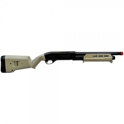 CYMA - Shotgun CM355 Polimero (Tan)