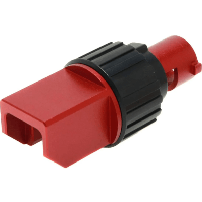 Camara Hop Up Rotatorio Aluiminio G36