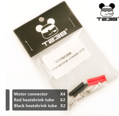T238 - Conector de Motor