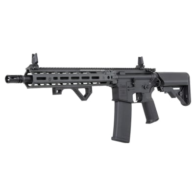 SPECNA ARMS & DANIEL DEFENSE - SA-P28 Prime™ RIS III 12,5'' ASTER II ETU (Gray)