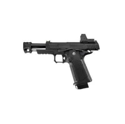 ARCTURUS - Vanguard 4.3