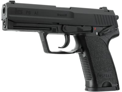 UMAREX - Heckler & Koch P8 A1 GBB