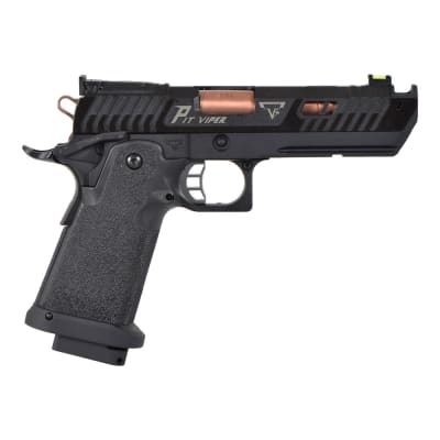 EMG - TTI PIT VIPER 2011 (Black)