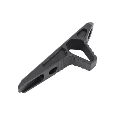 Grip Handstop Keymod / Mlok Metalico (ME6087-B)