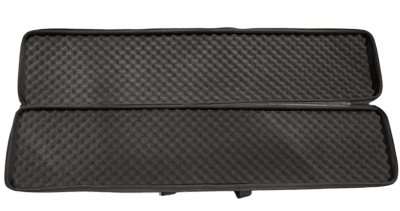 DEFENSOR FOREVER - Maleta Semirigida Para Rifle 1200*250*100mm