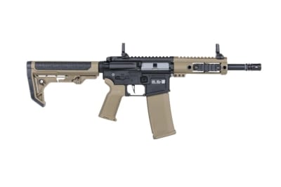 SPECNA ARMS - SA-F04 FLEX™ Light Ops / HAL™/ GEN2 (Half Tan)