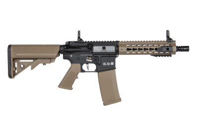 SPECNA ARMS - SA-C08 Core HAL ETU™ (Half Tan)