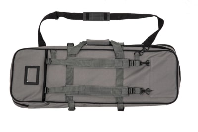 SPECNA ARMS - Bolso Porta Rifle 84cm (Chaos Grey)