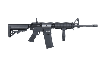 SPECNA ARMS - SA-FLEX-F12 GATE X-ASR Æther™ TDC Magnus™ GEN2 (Negro)