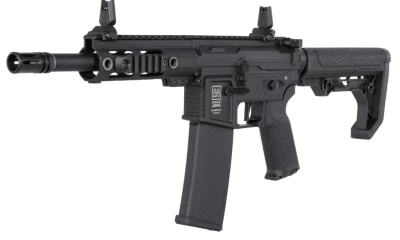 SPECNA ARMS - SA-F04 FLEX™ HAL ETU™ Light Ops GEN2 (Black)
