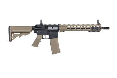 SPECNA ARMS - SA-F09 FLEX™ / HAL™/ GEN2 (Half Tan)
