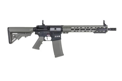 SPECNA ARMS - SA-F09 FLEX™ / HAL™/ BLDC™/ GEN2 (Olive)