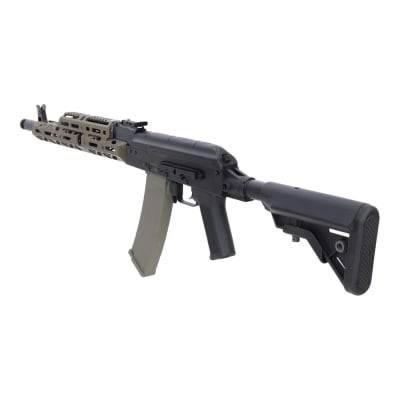SPECNA ARMS & KPYK - SA-PJ20 KRUK PRIME ASTER II ETU/BLDC (Olive)