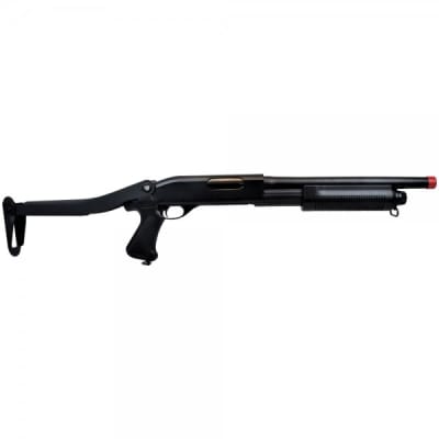 CYMA - Shotgun M870 Tri-shoot Polimero CM352