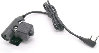 Tactical PTT U94 v1