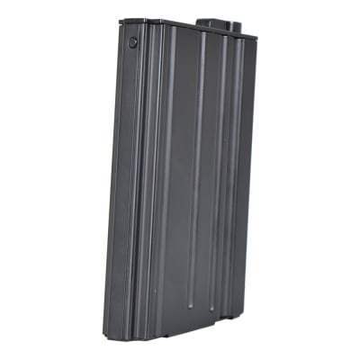 SPECNA ARMS - Magazine 7.62 E35/E36/E37/E38 Lowcap 40RDS Full Metal (Black)