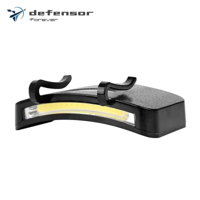 Defensor Forever - Linterna Led para Jockey 200 Lumen