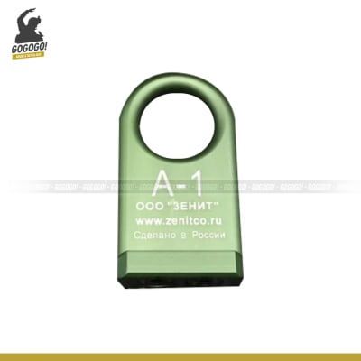 Montura Sling Z A-1 (Metal Green)