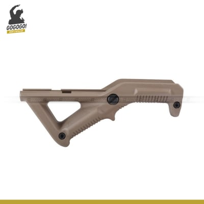 Angled Fore Grip 1 (Tan)
