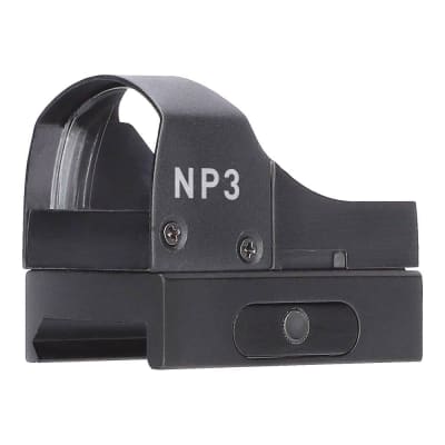 UMAREX - UX Nano Point NP3 Red Dot Sight