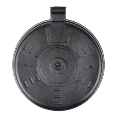 A&K - Drum Magazine AK Series 3500rd Polymer (Black)(08B)