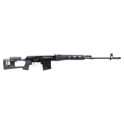 A&K - SVD (Black)(SVD)