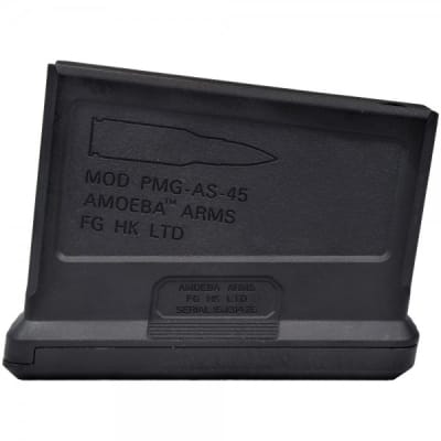 AMOEBA - Magazine Striker Short Version Low-cap 45rd