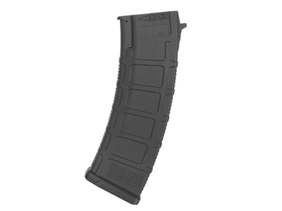 ARCTURUS - Magazine AK74 Dmag Variable-Cap 30/135RDS (Negro)