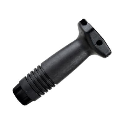 BIG DRAGON - Vertical Foregrip (BD-0071B) (Black)