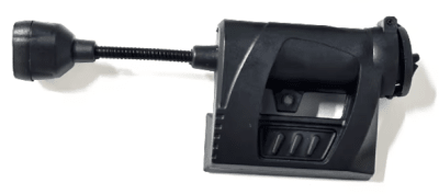 Linterna de Casco MPLS (Negro)