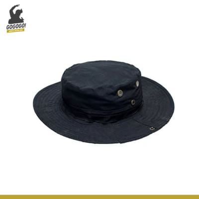 Bonnie (Black)