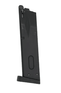 LEVIATHAN ARMS - Magazine M9 23rds