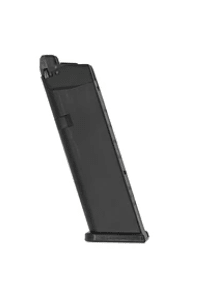 LEVIATHAN ARMS - Magazine P18/P17 23rds