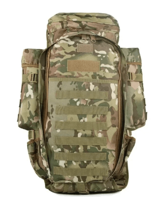 Mochila Porta Rifle (Multicam)