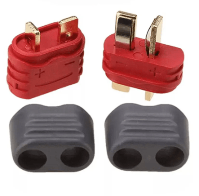 Conector T-Dean V2