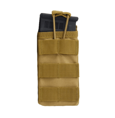 Pouch Single Magazine M4/AK (Coyote)