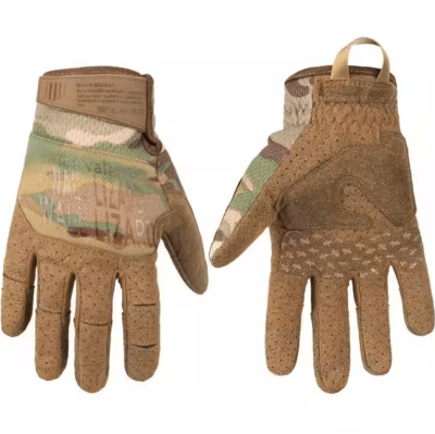 WALL LIZARD - Tactical Gloves (Multicam)