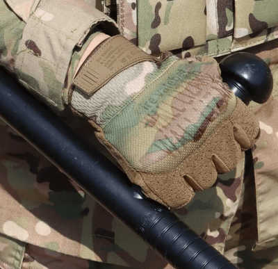 WALL LIZARD - Tactical Gloves (Multicam)