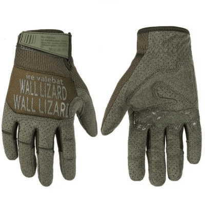 WALL LIZARD - Tactical Gloves (OD)