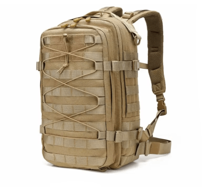 Mochila 30L Molle M30-1 (Tan)